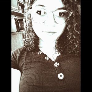 Meet your Posher, Cheyanne